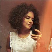 STUDENTESSA OFFRE RIPETIZIONI di Chimica